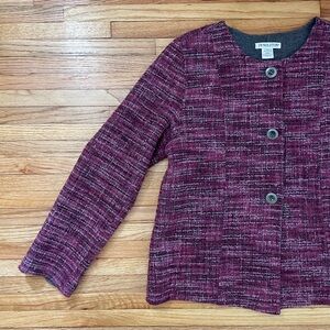 PENDLETON Tweed Blazer